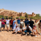 Excursion Ouarzazate & Kasbah Ait Ben Haddou