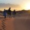Circuit dans le désert de Merzouga 4 jours au départ d'Agadir