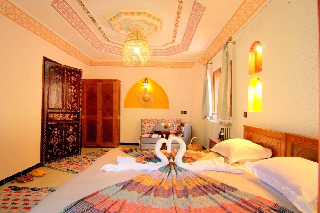 Balade sur l'Atlas Asni & Imlil 2 jours
