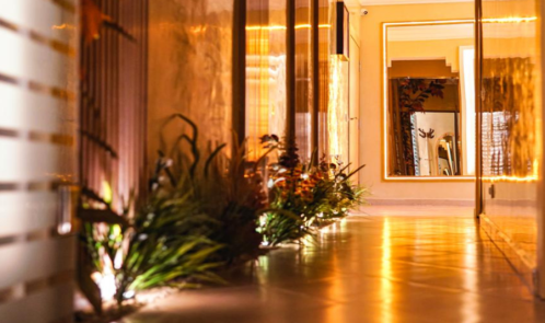 Massage spa et hammam Traditionnel avec Transfert