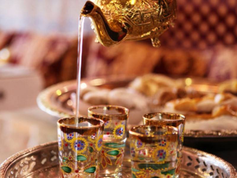 Marrakech: Balade de Quad à Palmeraie & Spa Marocain Traditionnel