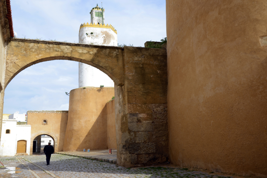 Excursion d'une journée à El Jadida au départ de Marrakech