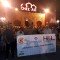 Dîner, Dance Orientale et Spectacle de Fantasia à Marrakech