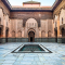Visite des monuments historiques de Marrakech
