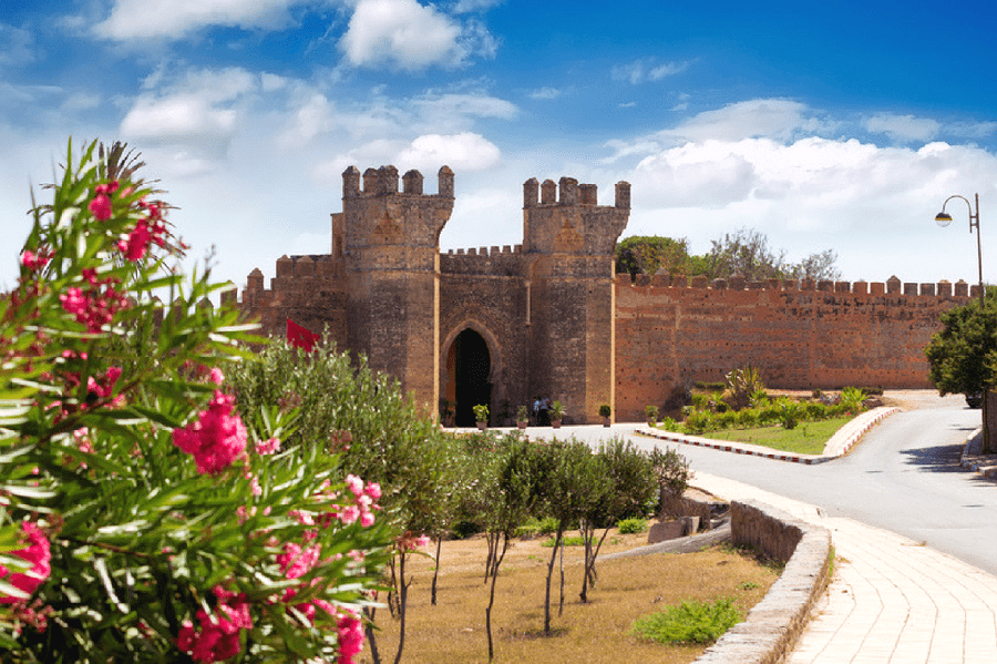 Excursion privée d'une journée à Rabat au départ de Casablanca