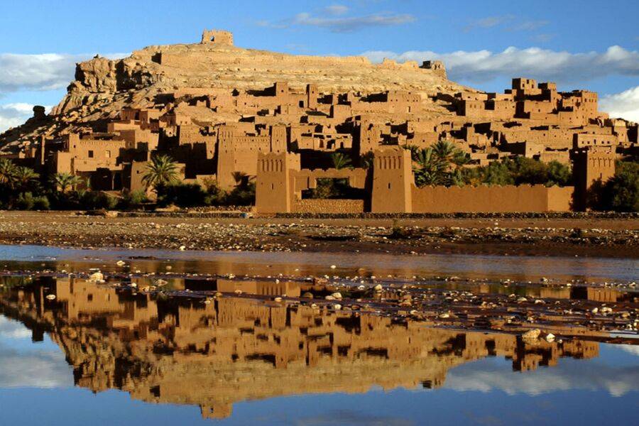 Grand Tour Au Maroc De Marrakech à Tanger pendant 7 jours