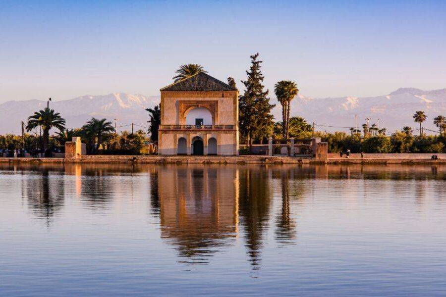Grand Tour Au Maroc De Marrakech à Tanger pendant 7 jours