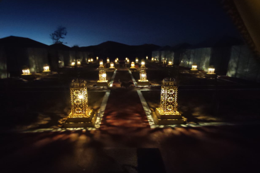 Grand Tour Au Maroc De Marrakech à Tanger pendant 7 jours