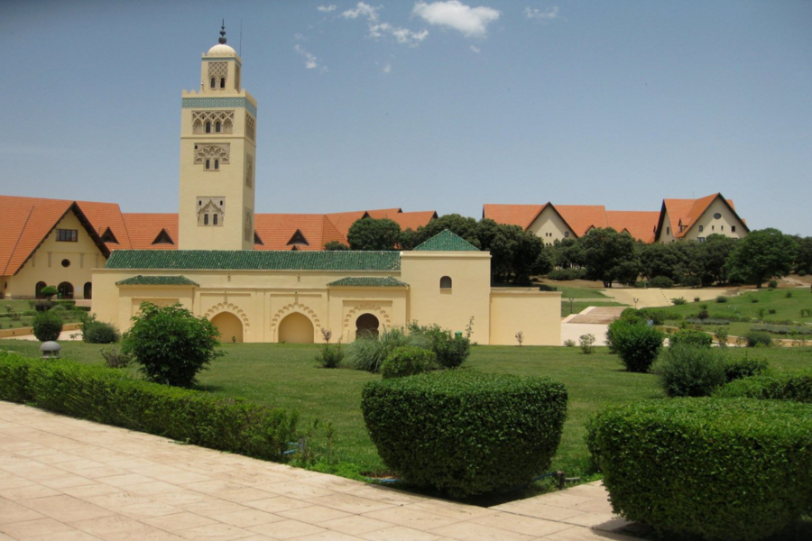 Grand Tour Au Maroc De Marrakech à Tanger pendant 7 jours