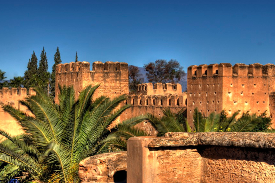 Excursion d'une journée de Marrakech à Taroudante : Découvrez le joyau caché du Maroc