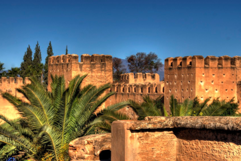 Excursion d'une journée de Marrakech à Taroudante : Découvrez le joyau caché du Maroc