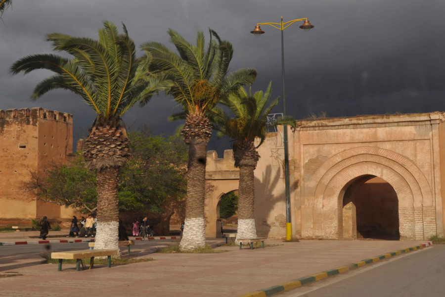 Excursion d'une journée de Marrakech à Taroudante : Découvrez le joyau caché du Maroc