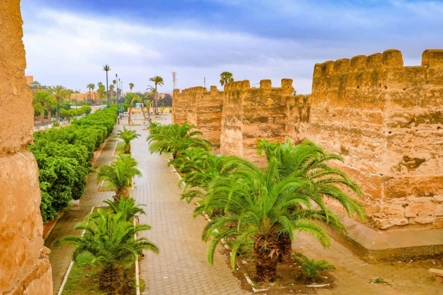 Excursion d'une journée de Marrakech à Taroudante : Découvrez le joyau caché du Maroc