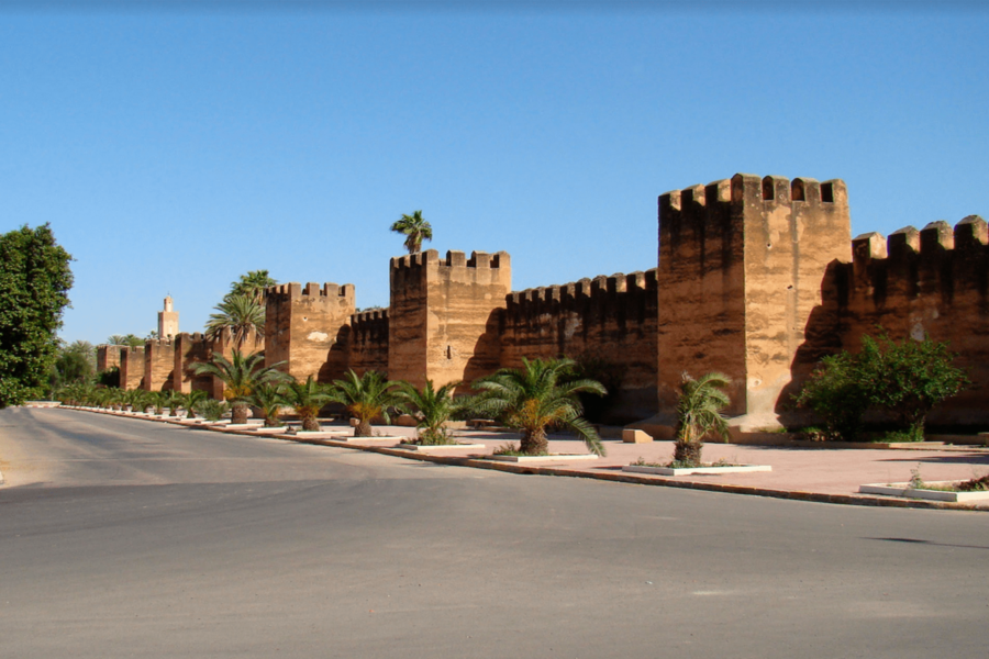 Excursion d'une journée de Marrakech à Taroudante : Découvrez le joyau caché du Maroc