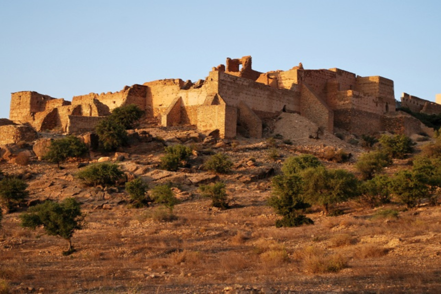 Excursion d'une journée de Marrakech à Taroudante : Découvrez le joyau caché du Maroc