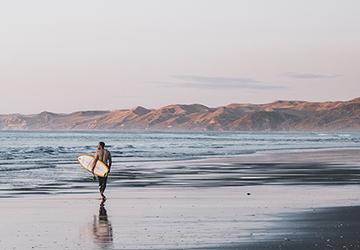 Plage & Surf
