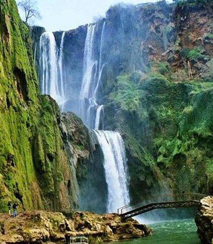 Nature & Paysages
